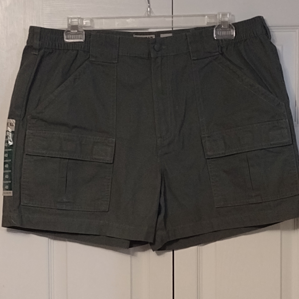 Redhead Men's Beachcomber Shorts